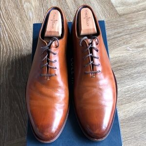 Cole Haan Washington Grand Wholecut Oxford